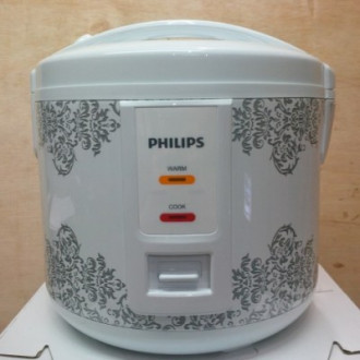 Philips Magic Com HD-3018 rice cooker 3 in 1